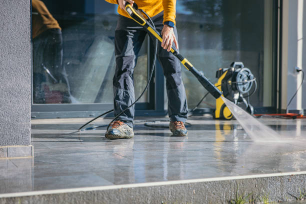 Pressure Washing Services for Businesses in Vinco, PA