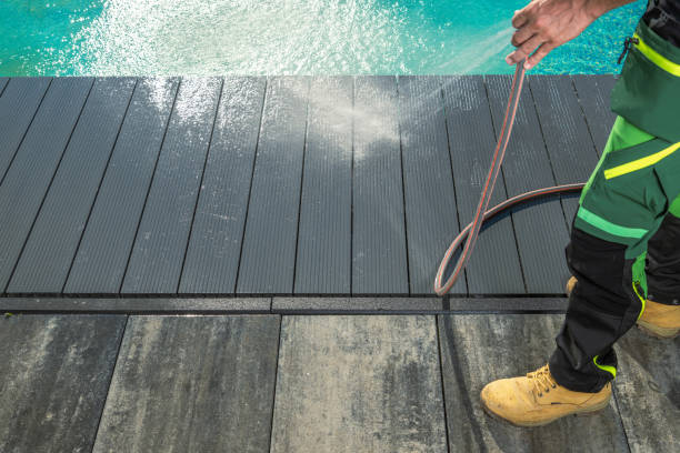 Pressure Washing Contractors in Vinco, PA