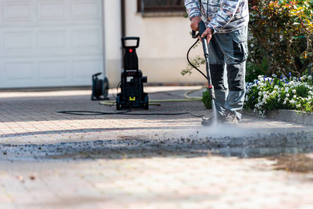 Best Deck Cleaning Services  in Vinco, PA