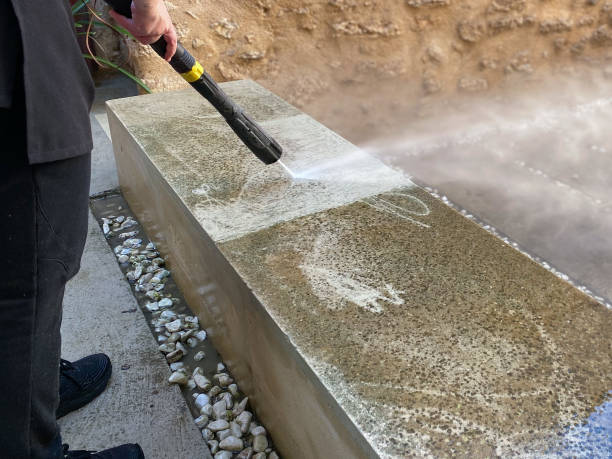 Best Concrete Pressure Washing  in Vinco, PA