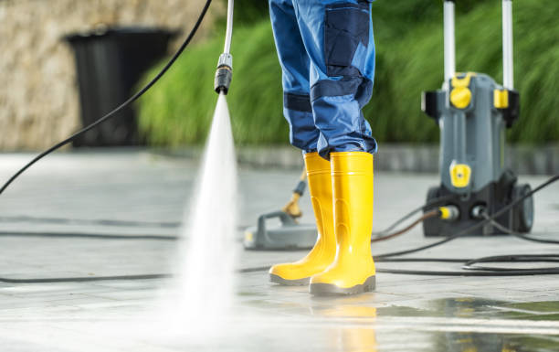 Best Deck Cleaning Services  in Vinco, PA