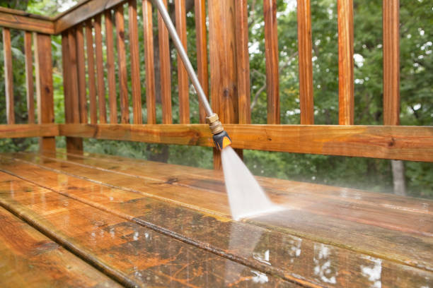 Best Pressure Washing Patio  in Vinco, PA