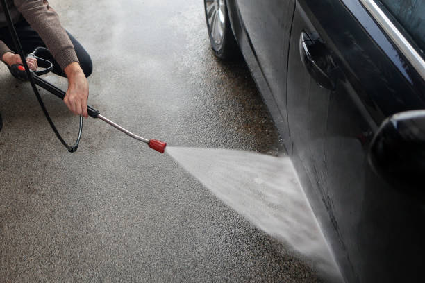 Best Affordable Power Washing  in Vinco, PA
