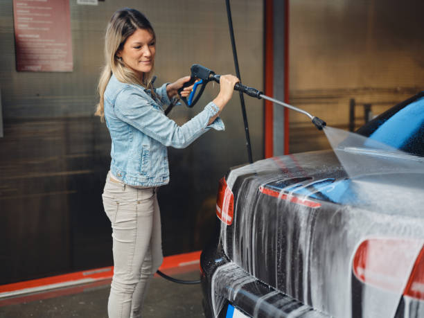 Best Best Pressure Washing Companies  in Vinco, PA